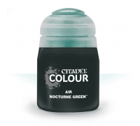 Warhammer 40,000 Air: Nocturne Green (24Ml)  - GW-28-72