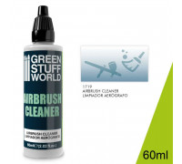 Airbrush Cleaner 60ml