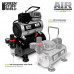 Airbrush Compressor with Tank