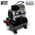 Airbrush Compressor with Tank