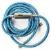 Airbrush Fabric Hose with Humidity Filter