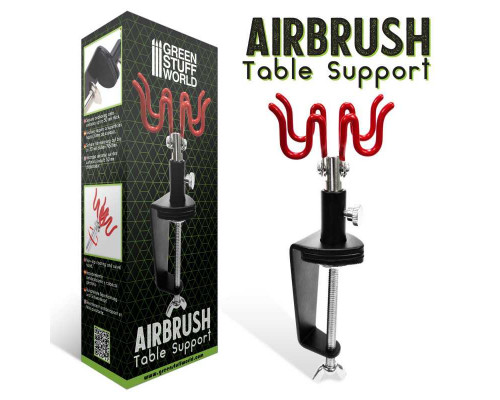 Airbrush Holder