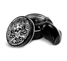 Airbrush Masking Putty