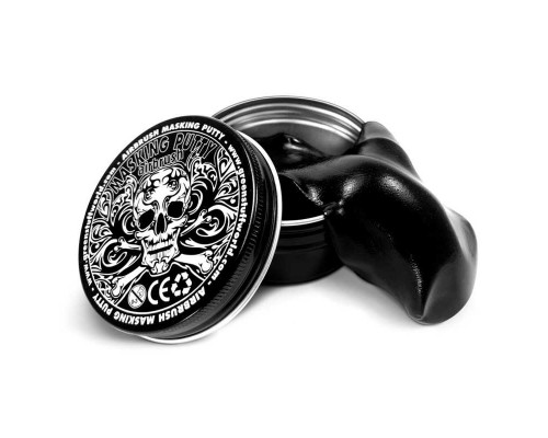 Airbrush Masking Putty