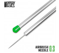 Airbrush Needle 0.3mm