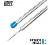 Airbrush Needle 0.5mm