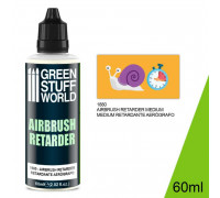 Airbrush Retarder 60ml