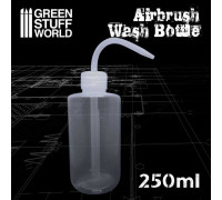 Airbrush Wash Bottle 250ml