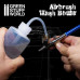 Airbrush Wash Bottle 500ml