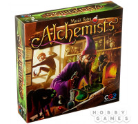 Alchemists