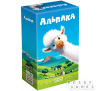 Альпака