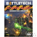 BattleTech: Альфа-удар. Основная книга командира