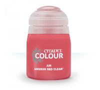 Citadel Air: Angron Red Clear - 24ml