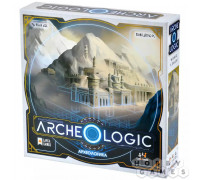 Археологика