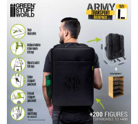 Army Transport Backpack