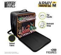 Army Transport Bag - M