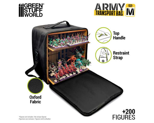 Army Transport Bag - M