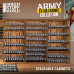 Army Transport Bag - Extra Cabinet L