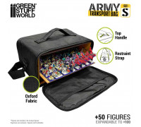 Army Transport Bag - S