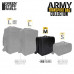 Army Transport Bag - M