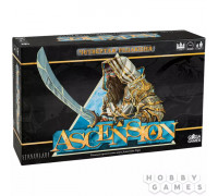 Ascension. Четвёртая Редакция