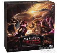 Ascension Tactics