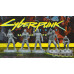 Cyberpunk 2077: Банды Найт-Сити