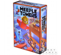 Meeple Towers (RU)