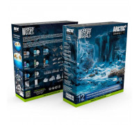 Basing Sets - Arctic