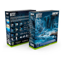 Basing Sets - Arctic