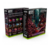 Basing Sets - Infestation
