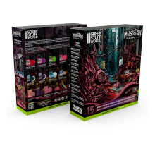 Basing Sets - Infestation