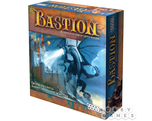 Bastion