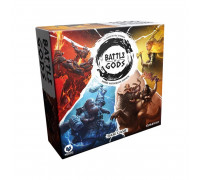 Battle of Gods (EN)
