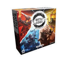 Battle of Gods (EN)