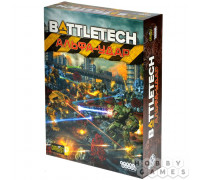 BattleTech: Альфа-удар