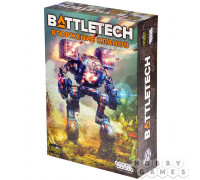 BattleTech: Вторжение Кланов (RU)