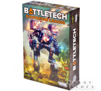 Настольная игра BattleTech: Вторжение Кланов