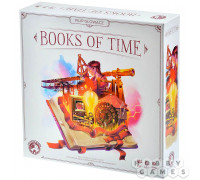 Books of Time