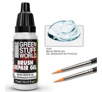 Brush Repair Gel