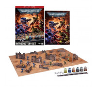 Warhammer 40000: Introductory Set