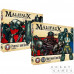 Набор Malifaux 3E: "Бронированные и колоссальные"