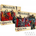 Набор Malifaux 3E: "Что скрывается за маской?"