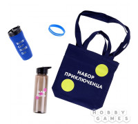 Набор "Игрокон"