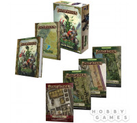 Набор НРИ "Pathfinder. Вторая редакция": Kingmaker