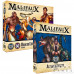 Набор Malifaux 3E: "Химер много не бывает"
