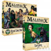 Набор Malifaux 3E: "Куча нечисти"