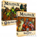 Набор Malifaux 3E: "Нестандартная компания"