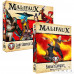 Набор Malifaux 3E: "Просто огонь!"