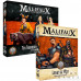 Набор Malifaux 3E: "Властители теней"